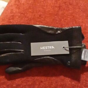 Hestra women's gloves